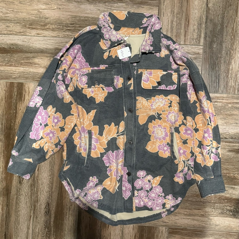 Free people ruby jacket - Picture 3 of 3